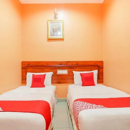 Bercam Times Inn Hotel Ipoh Dış mekan fotoğraf