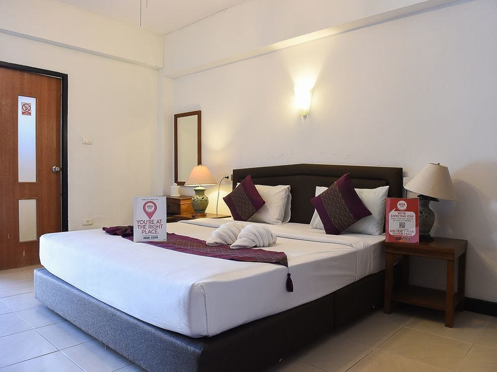 Bercam Times Inn Hotel Ipoh Dış mekan fotoğraf