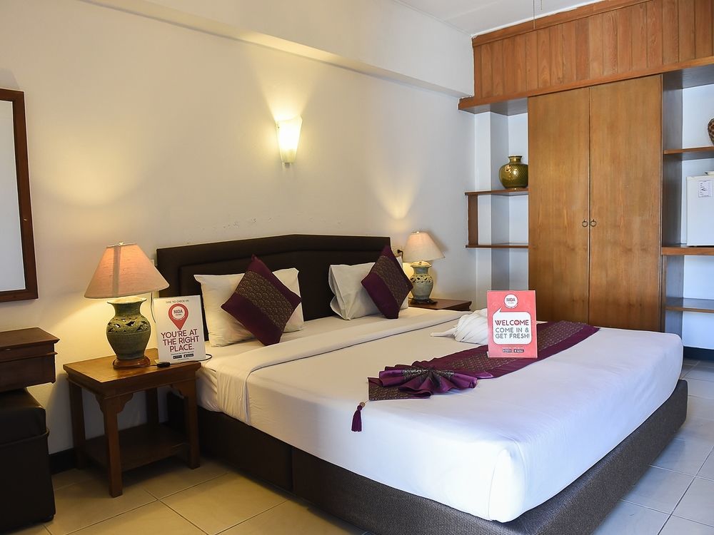 Bercam Times Inn Hotel Ipoh Dış mekan fotoğraf