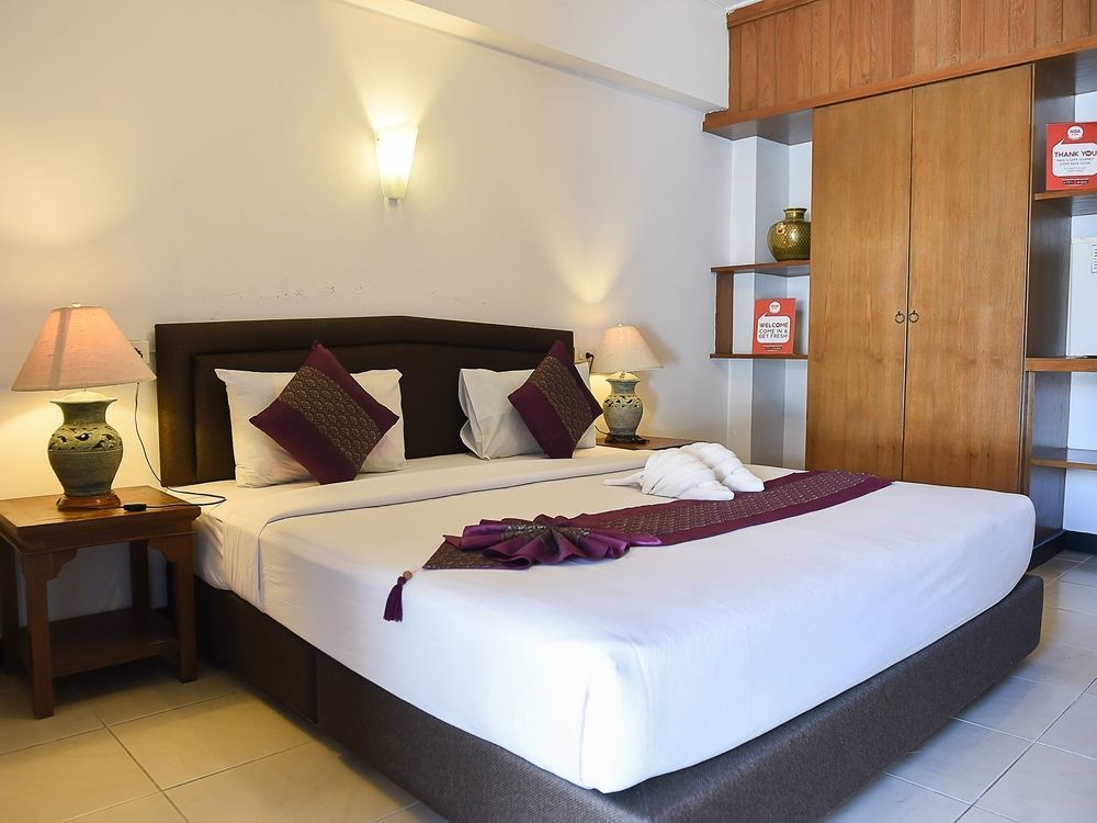 Bercam Times Inn Hotel Ipoh Dış mekan fotoğraf