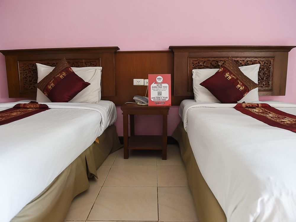 Bercam Times Inn Hotel Ipoh Dış mekan fotoğraf