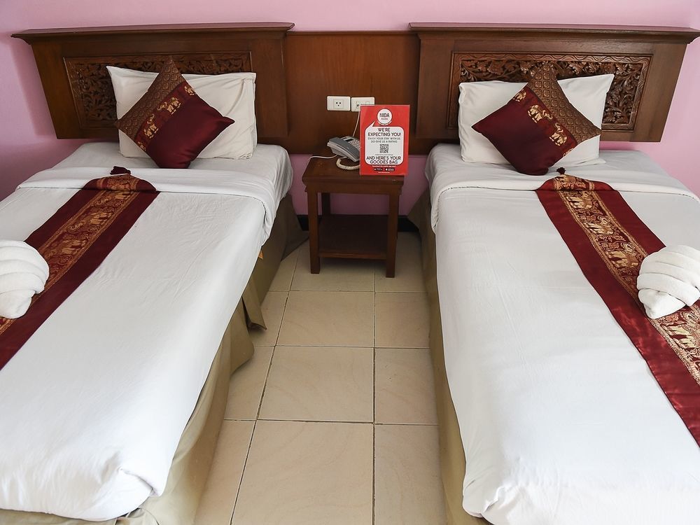 Bercam Times Inn Hotel Ipoh Dış mekan fotoğraf