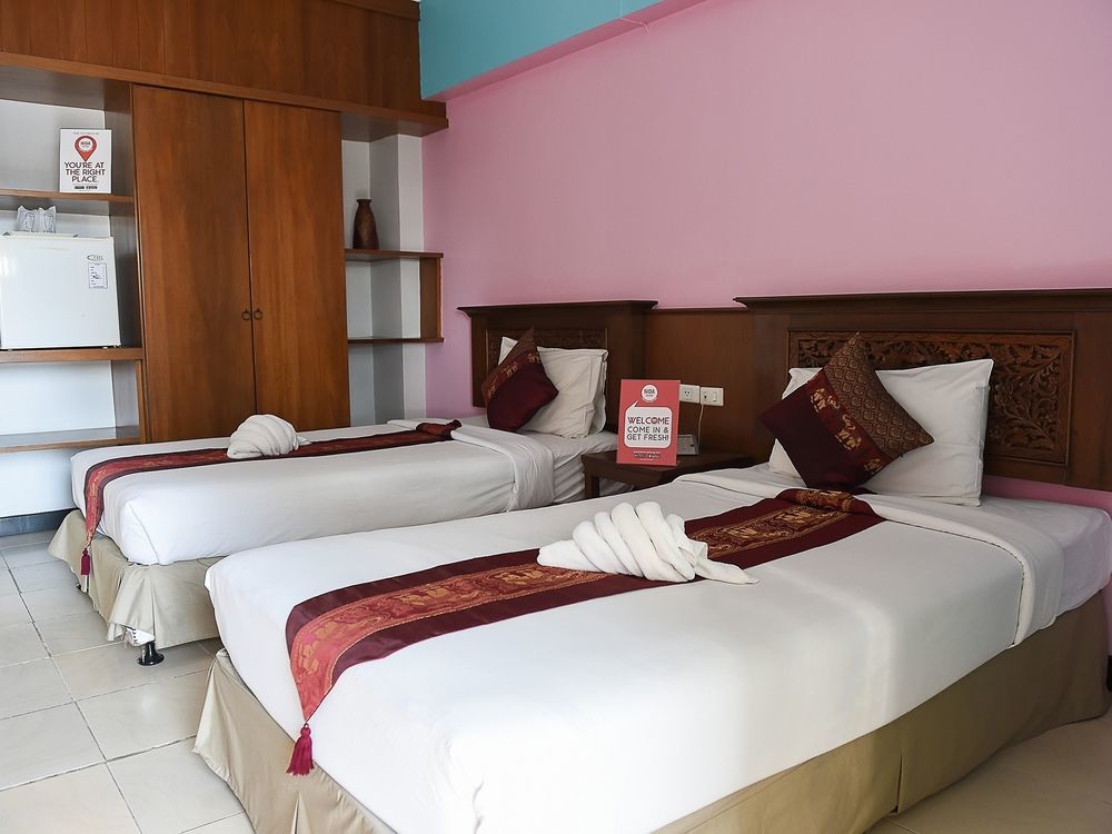 Bercam Times Inn Hotel Ipoh Dış mekan fotoğraf