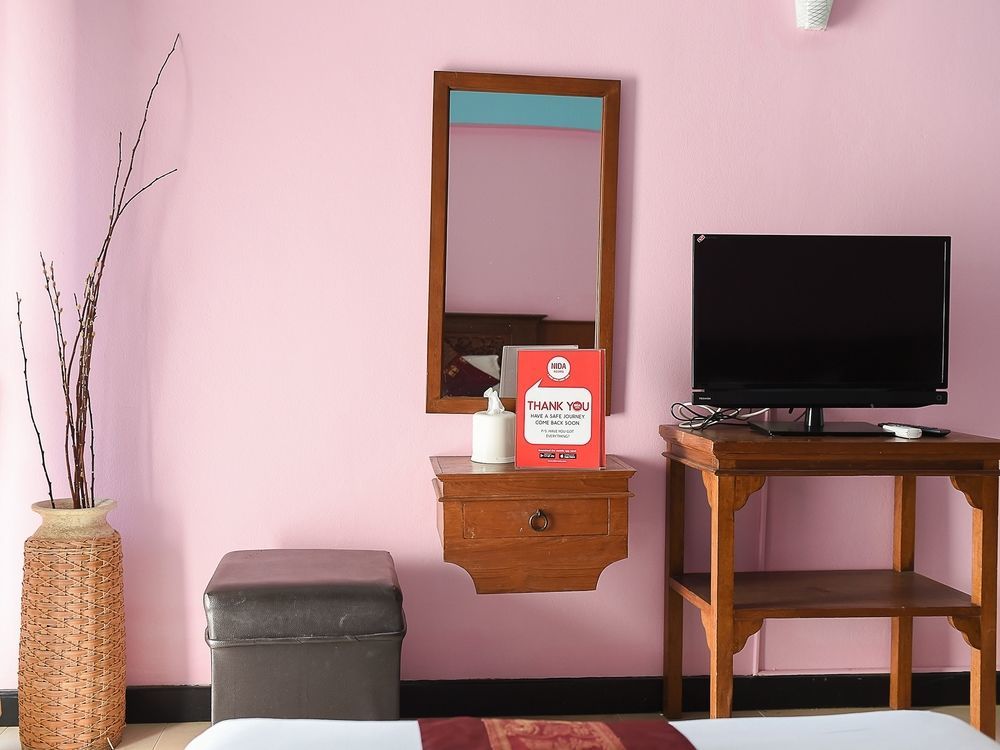 Bercam Times Inn Hotel Ipoh Dış mekan fotoğraf