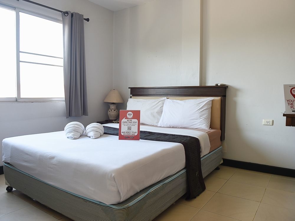 Bercam Times Inn Hotel Ipoh Dış mekan fotoğraf