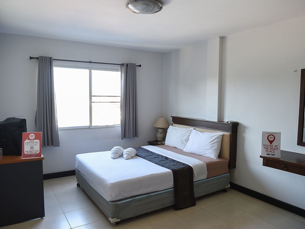 Bercam Times Inn Hotel Ipoh Dış mekan fotoğraf