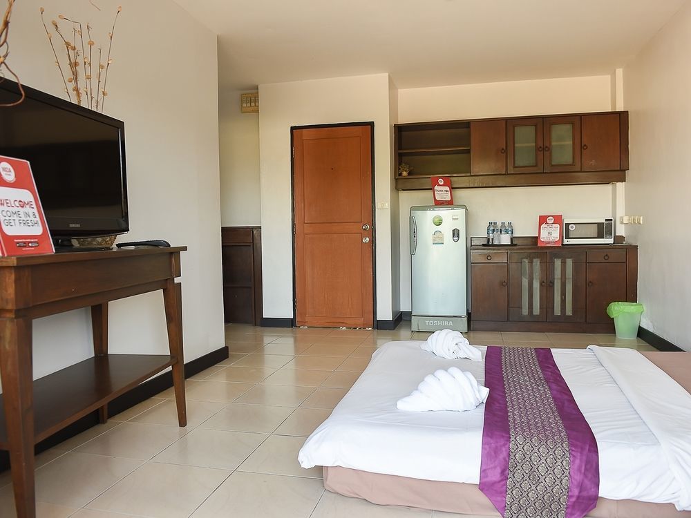 Bercam Times Inn Hotel Ipoh Dış mekan fotoğraf