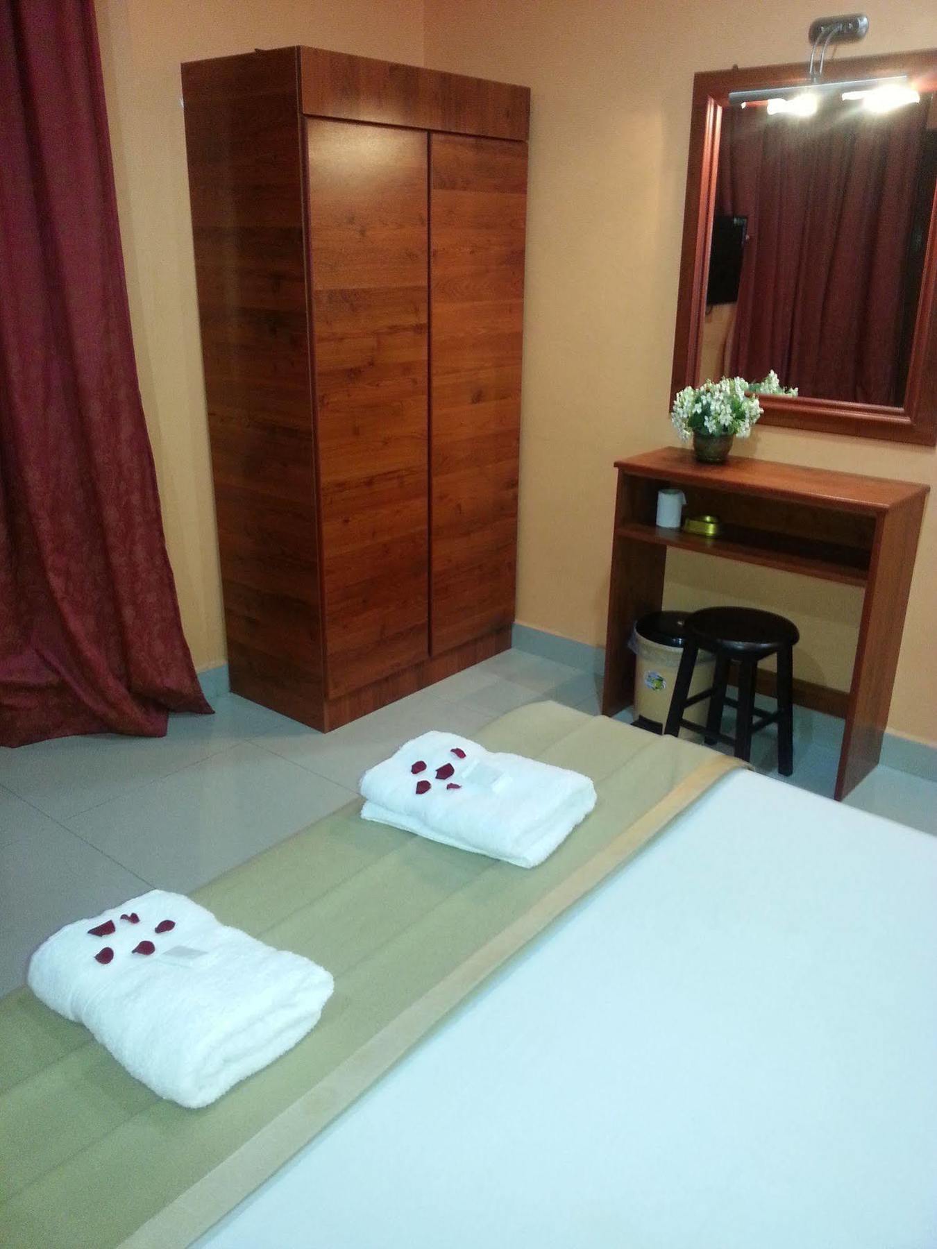 Bercam Times Inn Hotel Ipoh Dış mekan fotoğraf